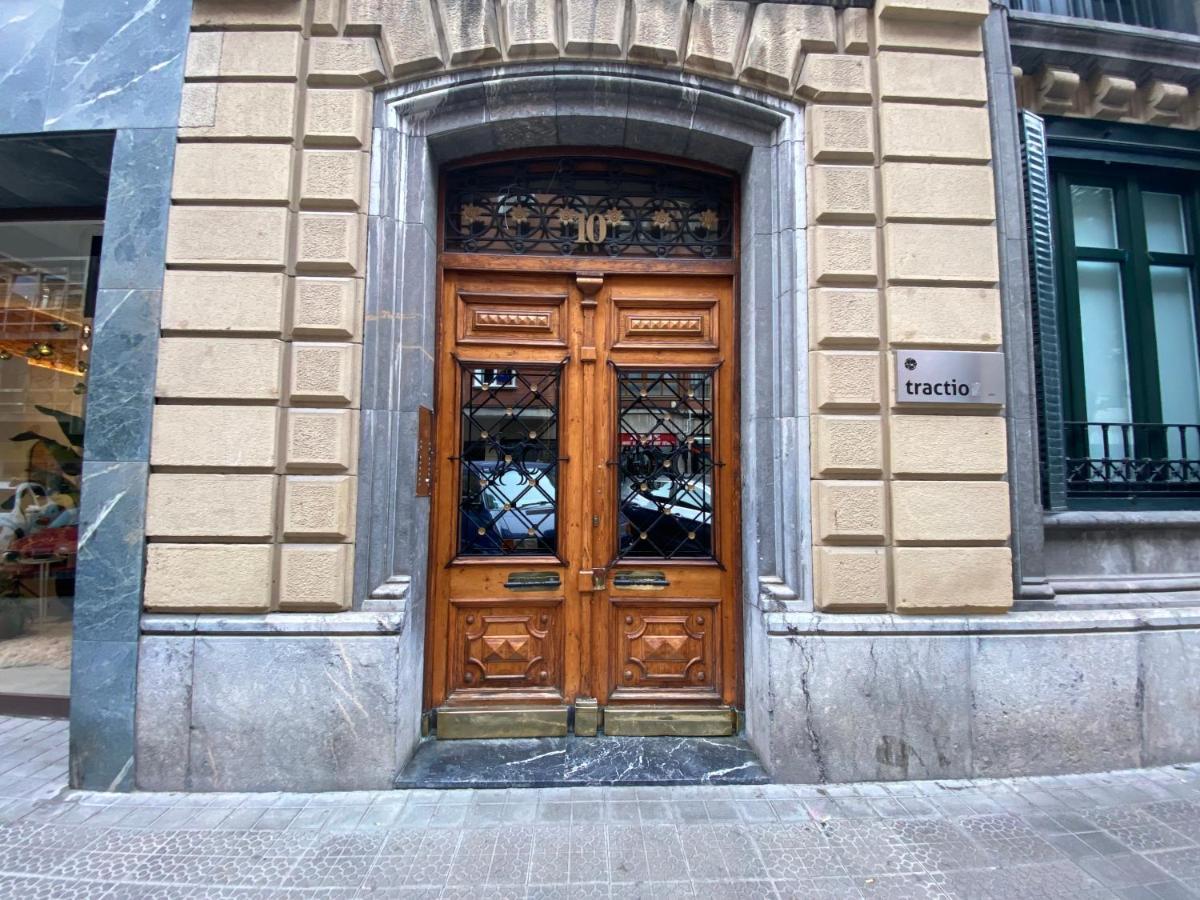 Be Basque By Forever Rentals Bilbao Exterior foto