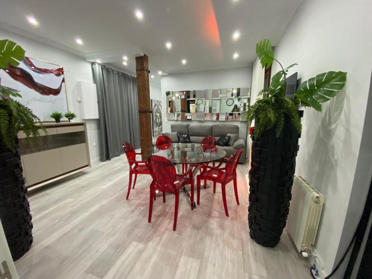 Be Basque By Forever Rentals Bilbao Exterior foto
